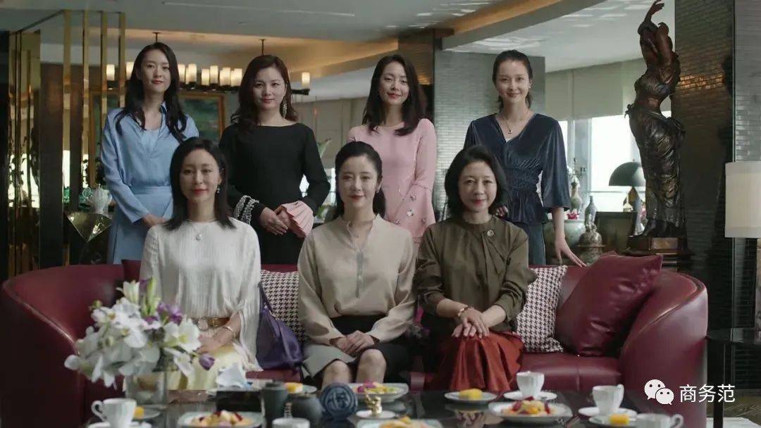 包包|《三十而已》45件同款:不同阶层拼贵价包包,但珠宝腕表没那么壕