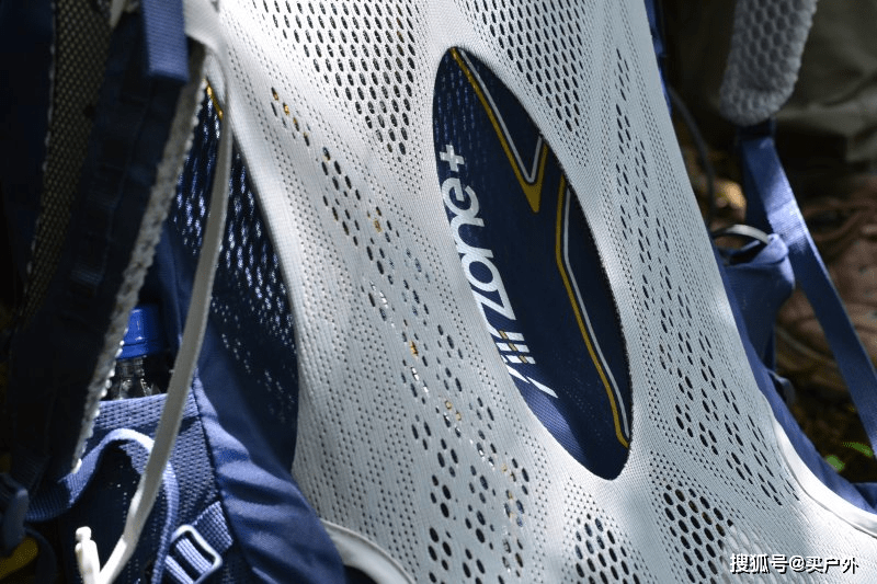 背包|适合新手入门第一款登山背包，Lowe Alpine户外背包测评