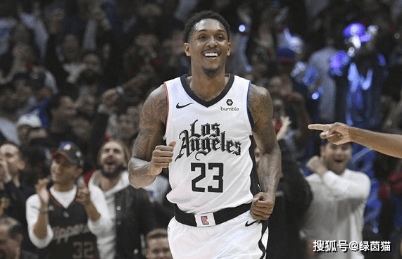 路威|真相了！曝路威承认去夜店，隔离期长达10-14天，快船冲冠遇打击