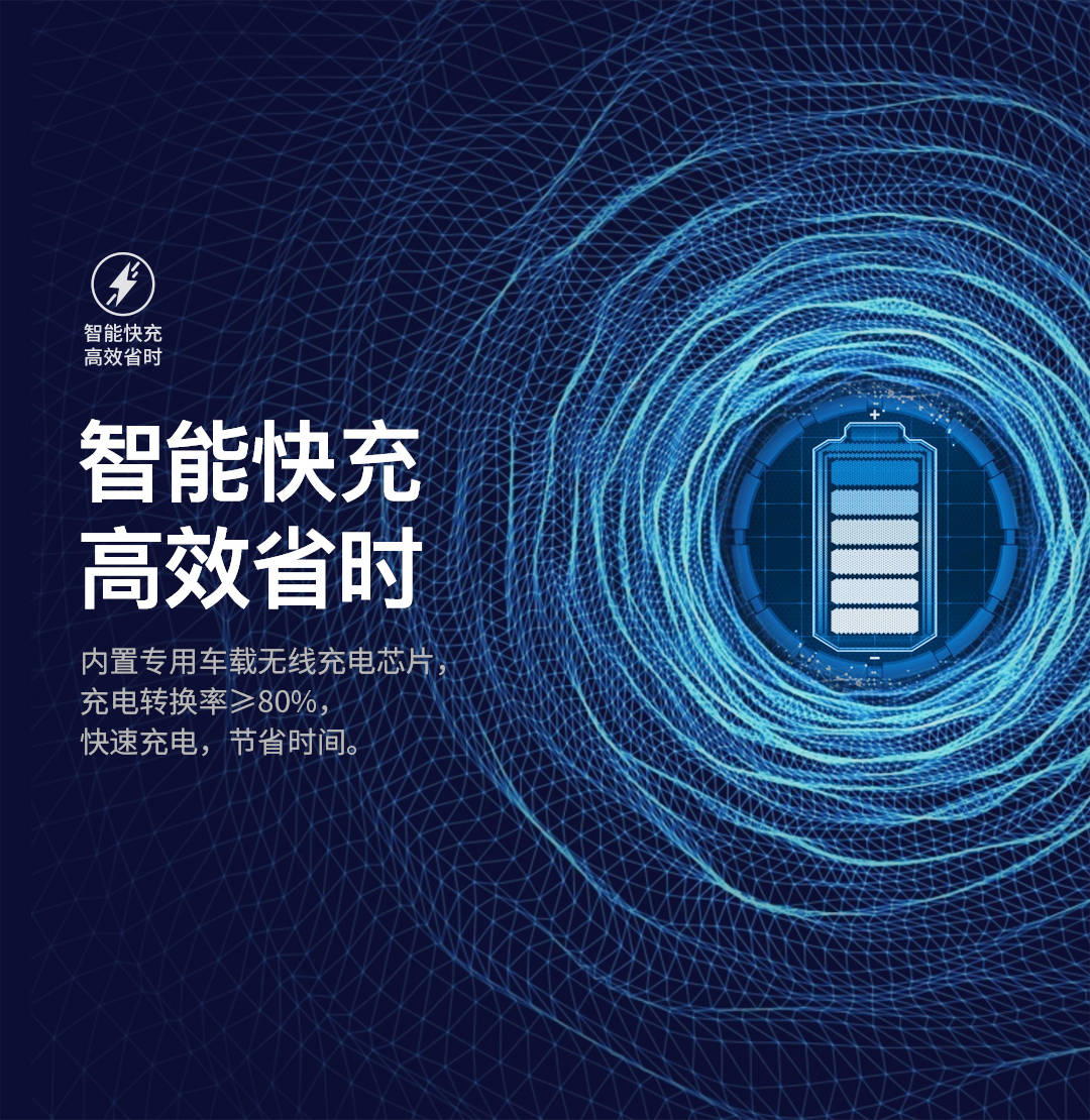 功能|一文看懂：车载手机无线充电装置如何选？