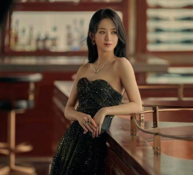 品牌|赵丽颖婚后气场全开！不计前嫌代言品牌方活动，结果这次又被坑惨