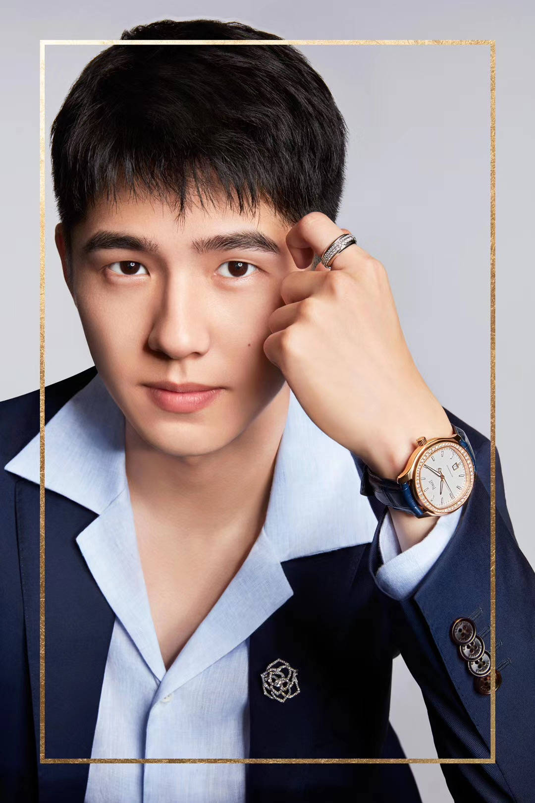 Gap|Kanye West又作妖?喊话退出合作,要求加入Gap和adidas董事会|一周时尚大事件