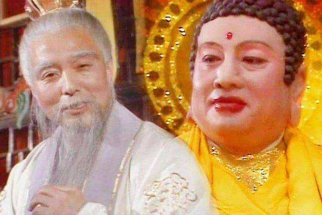 祖师|如来和菩提祖师曾交过手?谁更厉害,看看如来说了什么