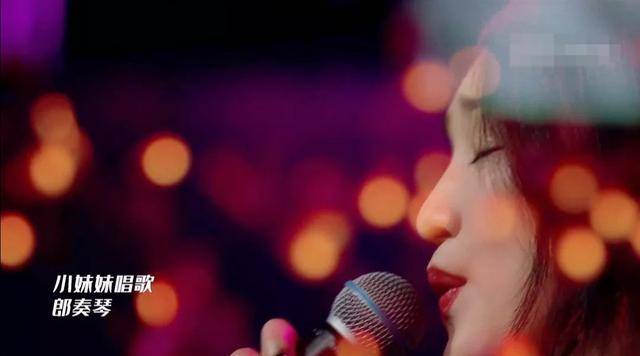 瞿颖|原创周迅与张亚东携手组团，串联起王菲、李亚鹏、瞿颖20年的爱恨情仇