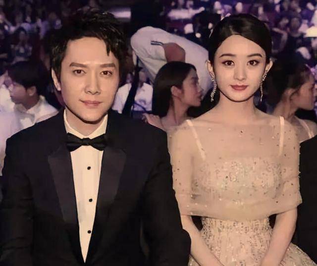 品牌|赵丽颖婚后气场全开！不计前嫌代言品牌方活动，结果这次又被坑惨