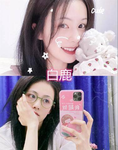 女明星手机壳什么样?虞书欣是自己,鞠婧祎是杰瑞,看到