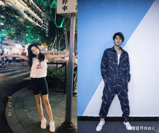 陈语安|原创吴克群将结婚？和小13岁女友恋爱3年终松口，因不婚与何超莲分手