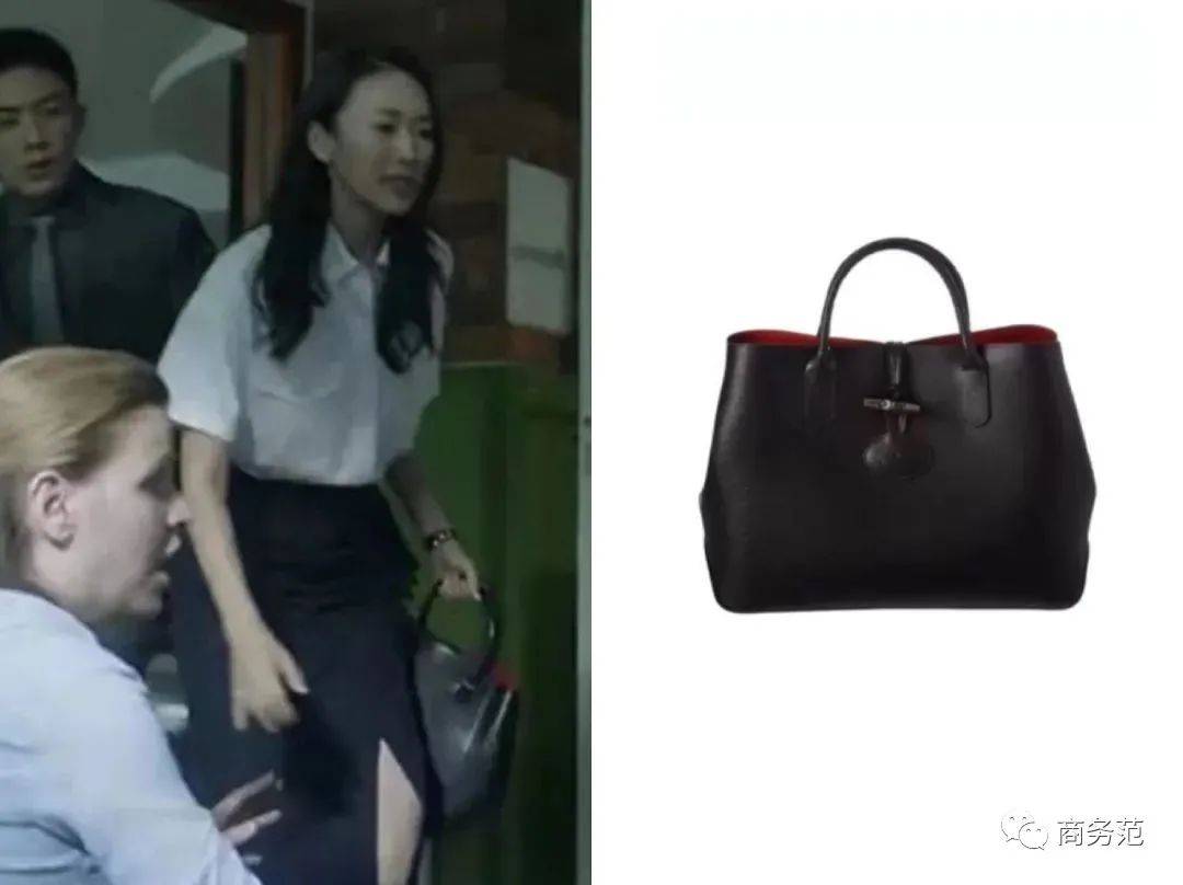 包包|《三十而已》45件同款:不同阶层拼贵价包包,但珠宝腕表没那么壕