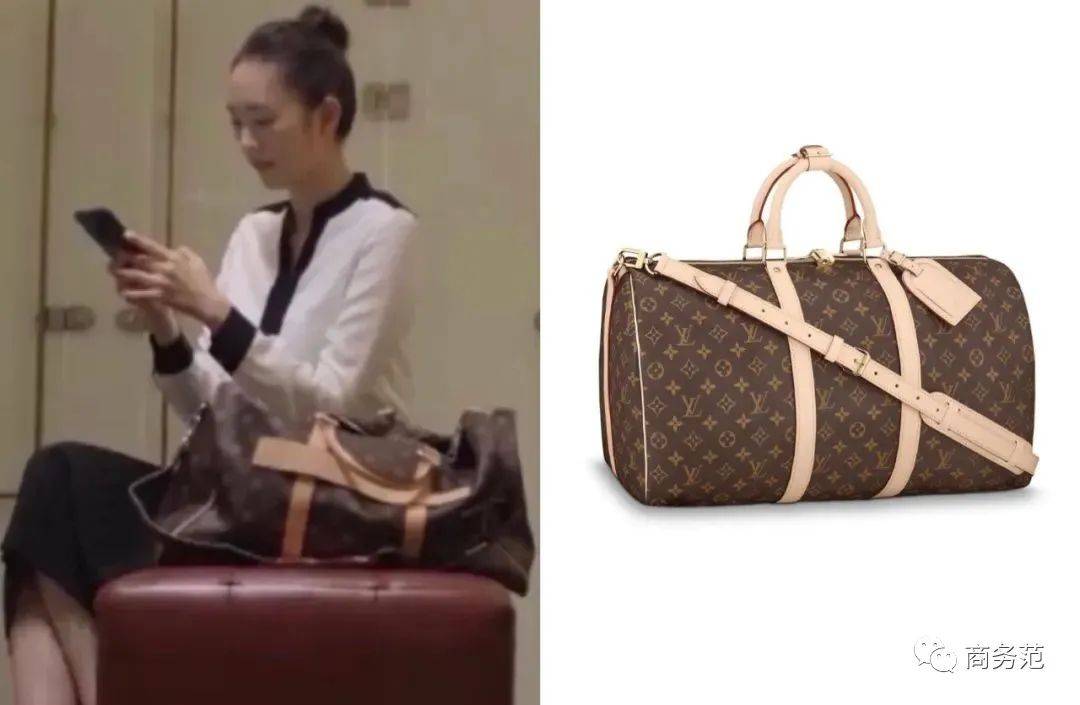 包包|《三十而已》45件同款:不同阶层拼贵价包包,但珠宝腕表没那么壕