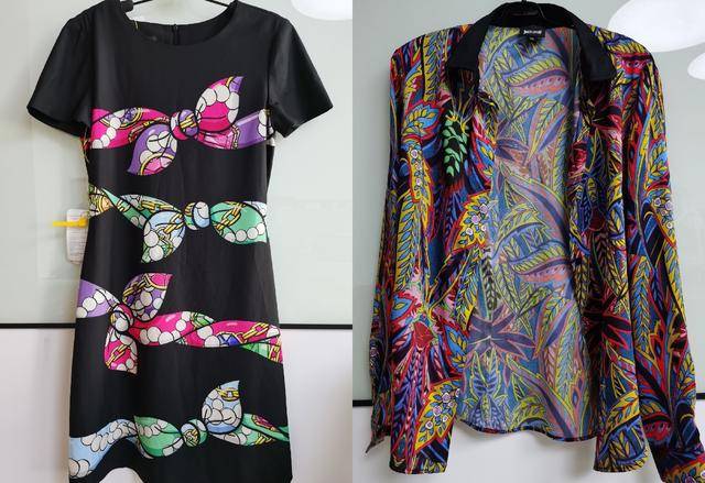 闲置|姐姐们的二手衣橱，是你不知道的“乘风破浪”