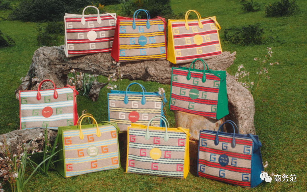 参考价|你会花几万块买一个购物袋吗