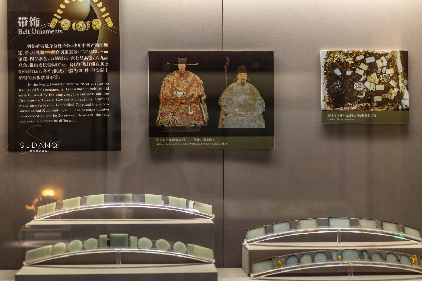 历史|湖北这一古墓令人惊叹：文物价值能买下一个国，盗墓贼却多次失手