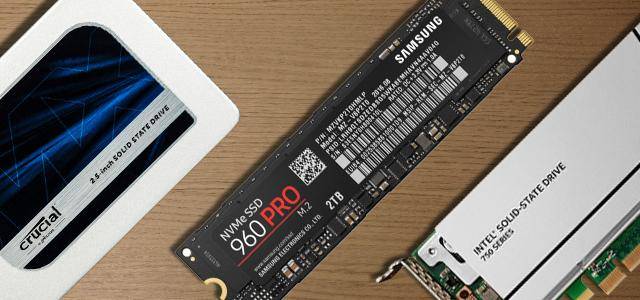 sata ssd固态硬盘会被pcie ssd固态硬盘取代吗?该选谁