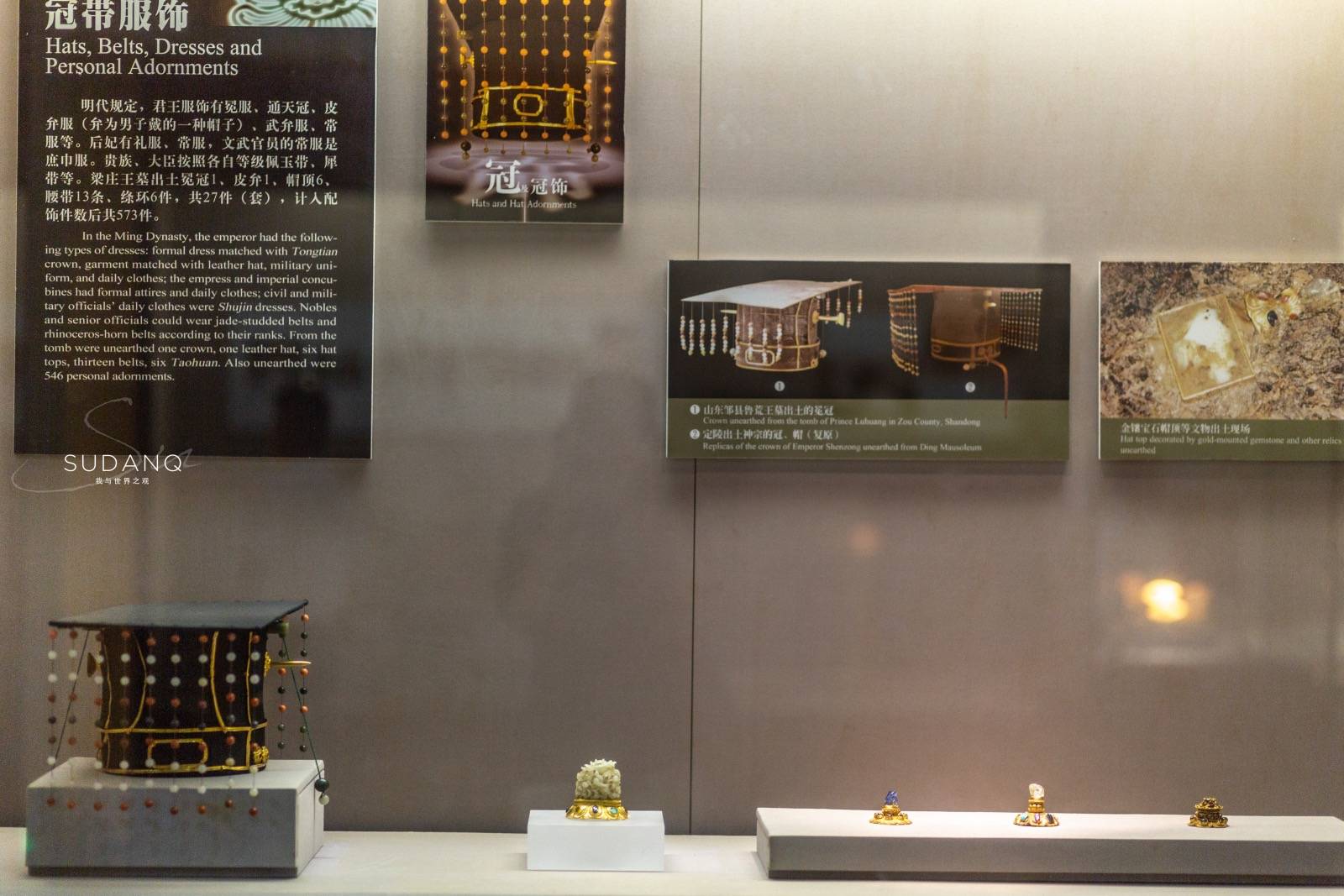 历史|湖北这一古墓令人惊叹：文物价值能买下一个国，盗墓贼却多次失手