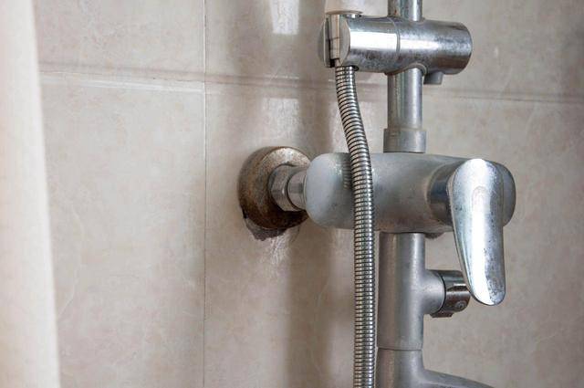 diiib|小米众筹：diiib大白首款高端淋浴套装，多日体验告诉你是否值得