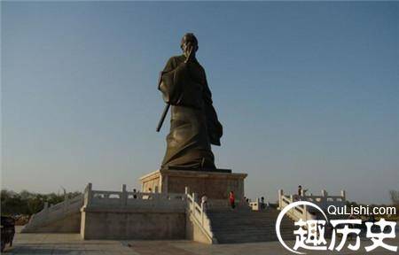 原创管仲告诉我们为什么说交友应如鲍叔牙