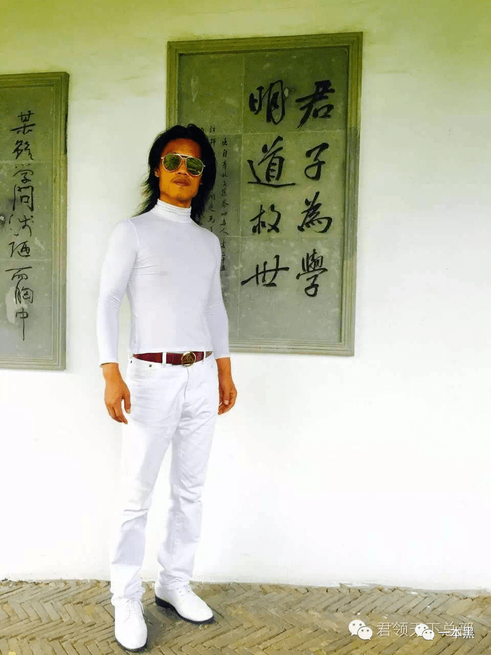 吃屎的聂枭,爆米花致富的吴帝聪,成功学正在攻占抖音!