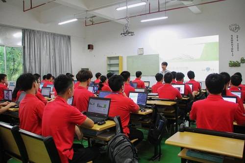 高素质|聚焦南方IT学院的育人格局，实现高素质技能型人才培养