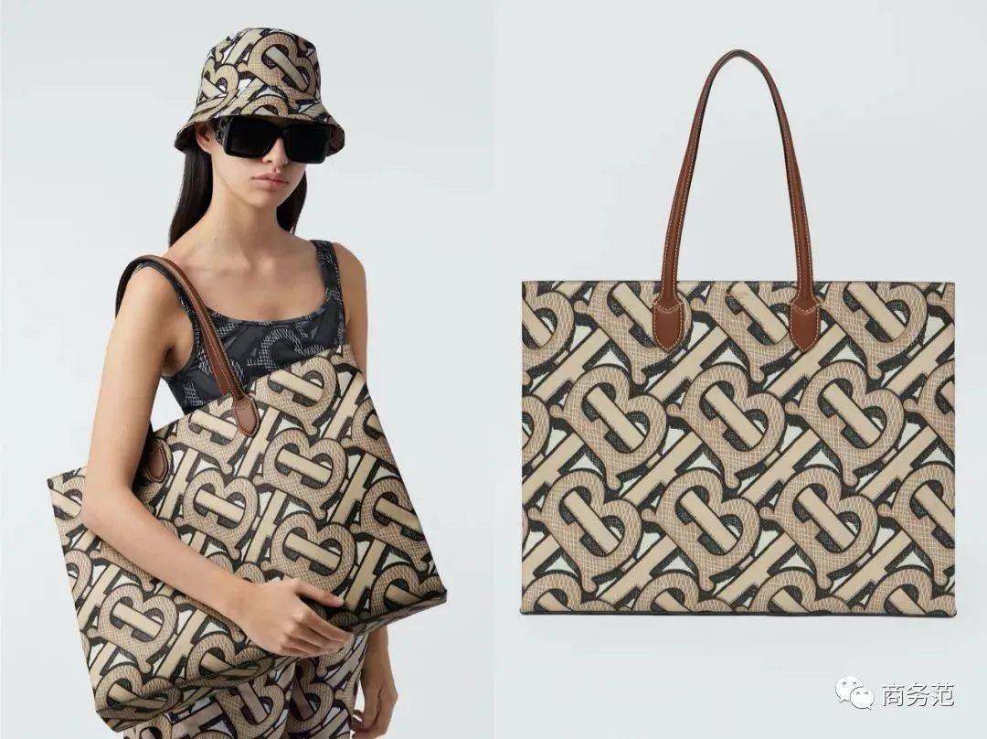 参考价|你会花几万块买一个购物袋吗