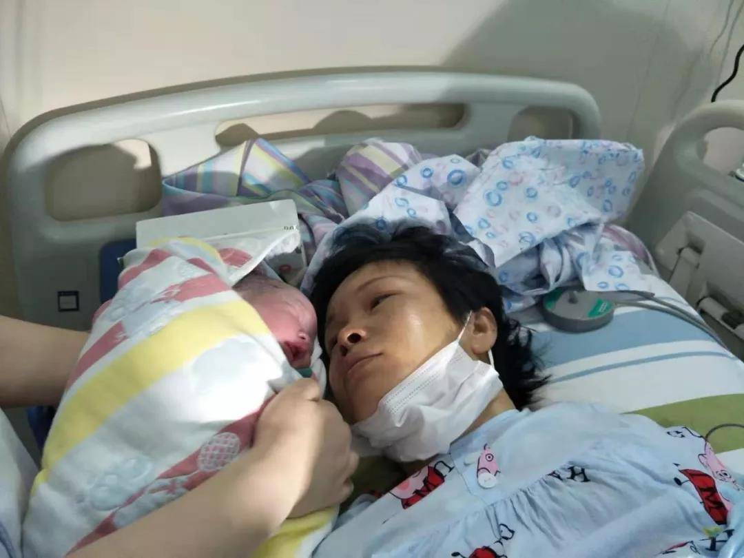 原创“顺产再好我也不选！”年轻孕妇强硬的态度，来自3大顺产风险