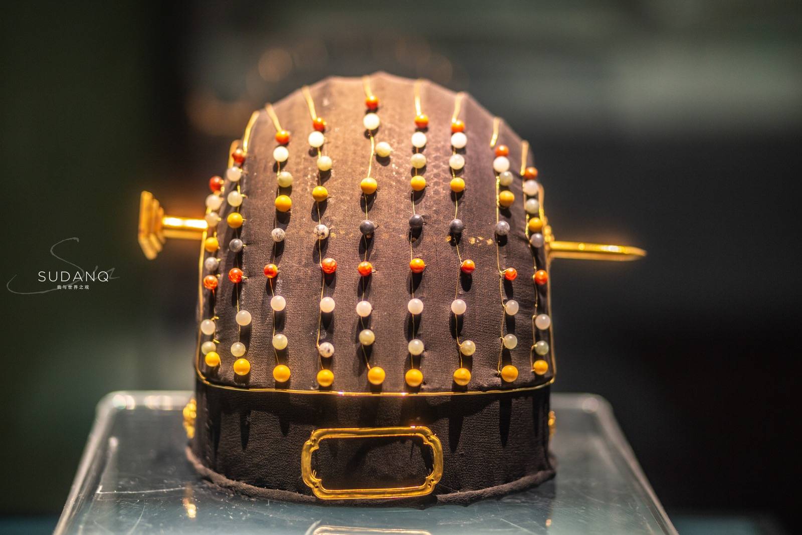 历史|湖北这一古墓令人惊叹：文物价值能买下一个国，盗墓贼却多次失手