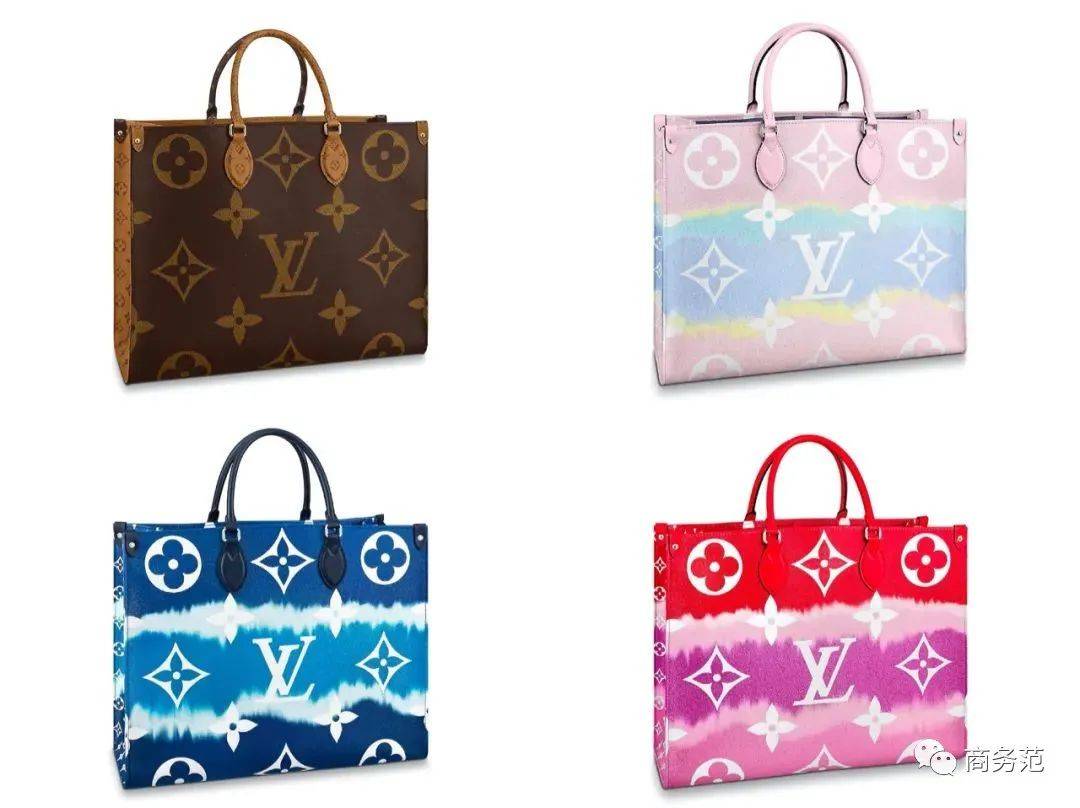 参考价|你会花几万块买一个购物袋吗