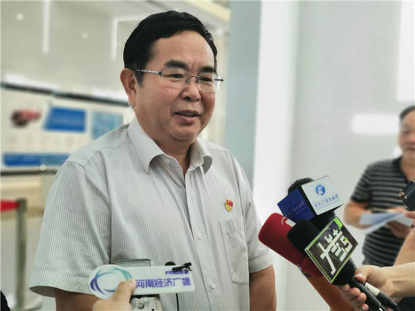 汽车|六稳六保看河南|街边小厂打拼成年产值80亿跨国企业，有何秘诀