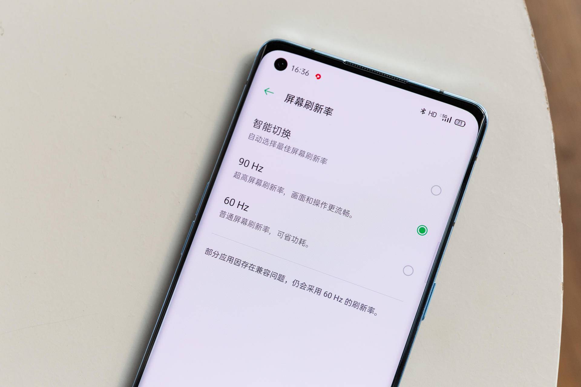 想给媳妇换台小米10,她却选择了oppo reno4,就因这几点