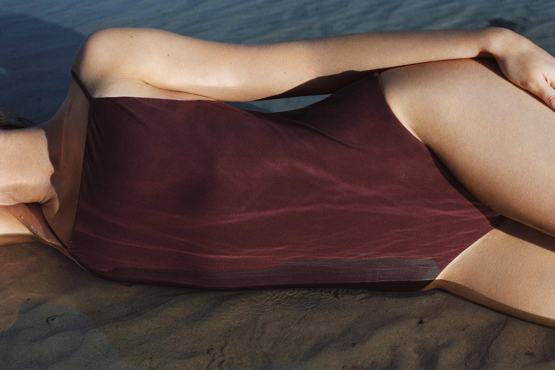 皮肤|全新身体护理系列,和你一起找回生活热忱