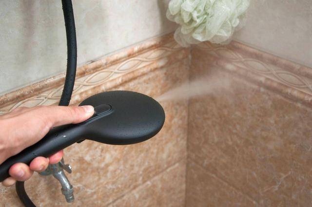 diiib|小米众筹：diiib大白首款高端淋浴套装，多日体验告诉你是否值得