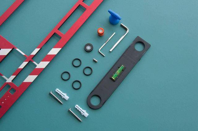 diiib|小米众筹：diiib大白首款高端淋浴套装，多日体验告诉你是否值得