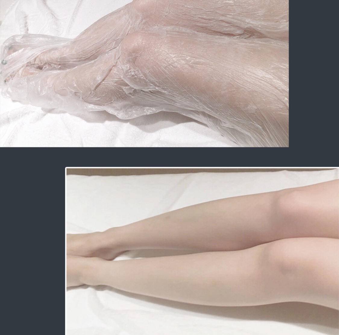 皮肤|全新身体护理系列,和你一起找回生活热忱