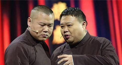 陆柯燃|原创岳云鹏综艺捞金被嘲敷衍，《极挑》不记嘉宾名，《向往》只会睡觉