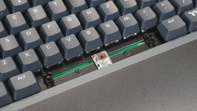 真香|TT G521飞行家三模机械键盘：399，真香？