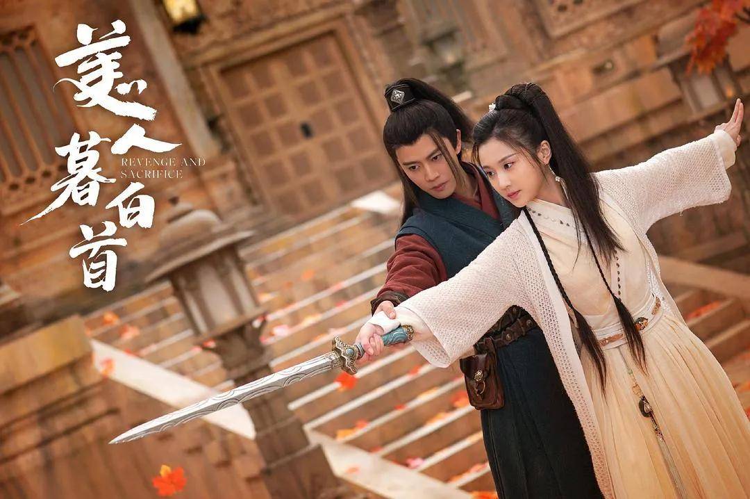 in|原创追剧清单 | 我来晚了，你看我还有机会吗？