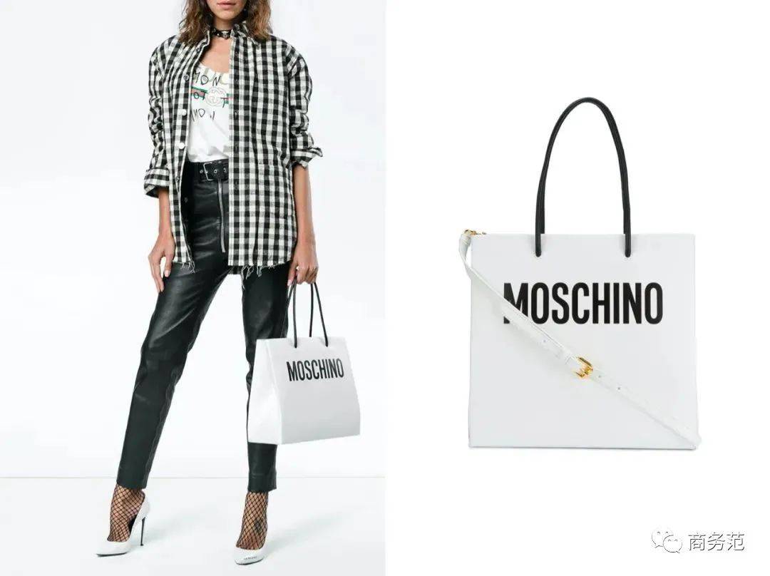 参考价|你会花几万块买一个购物袋吗