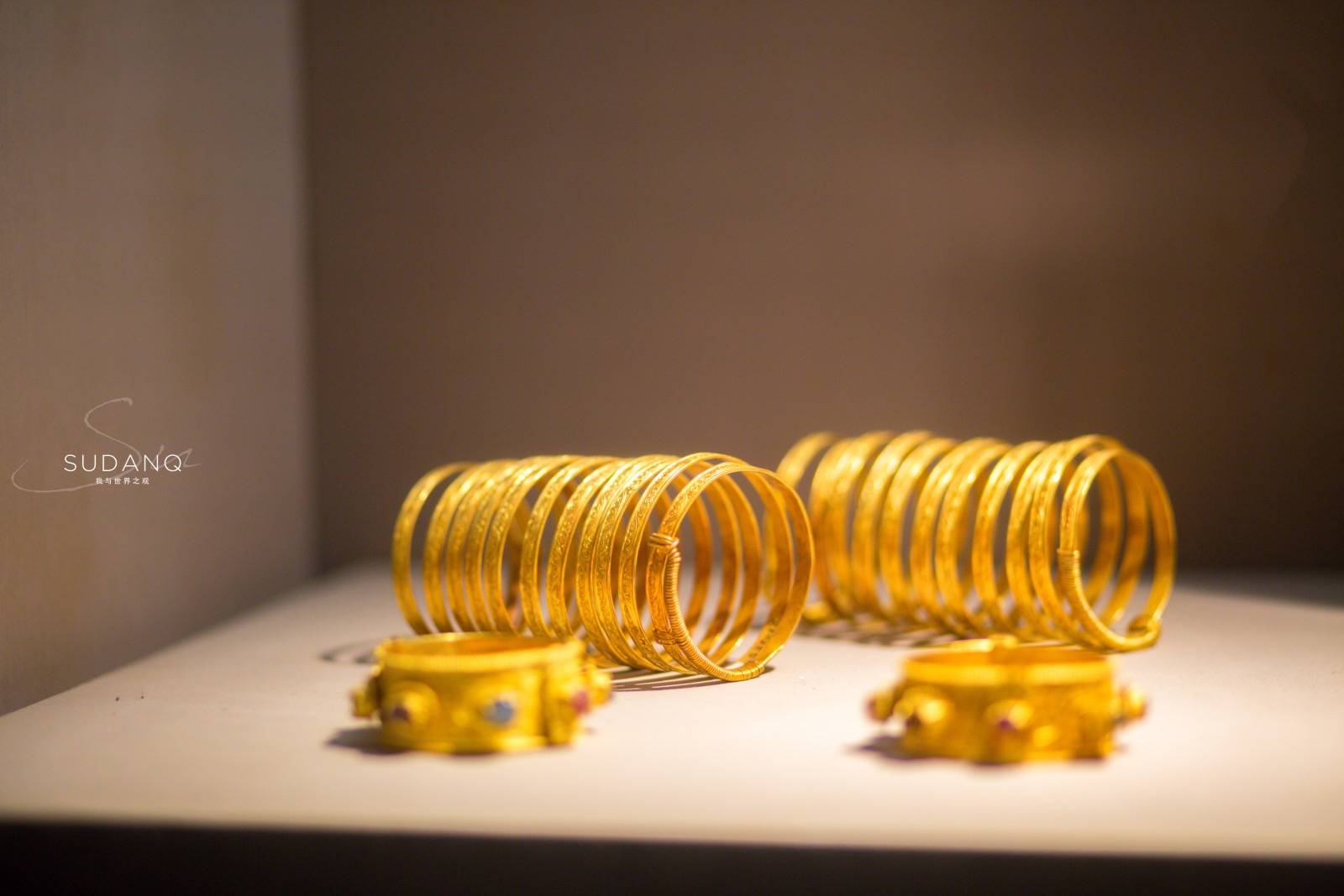 历史|湖北这一古墓令人惊叹：文物价值能买下一个国，盗墓贼却多次失手