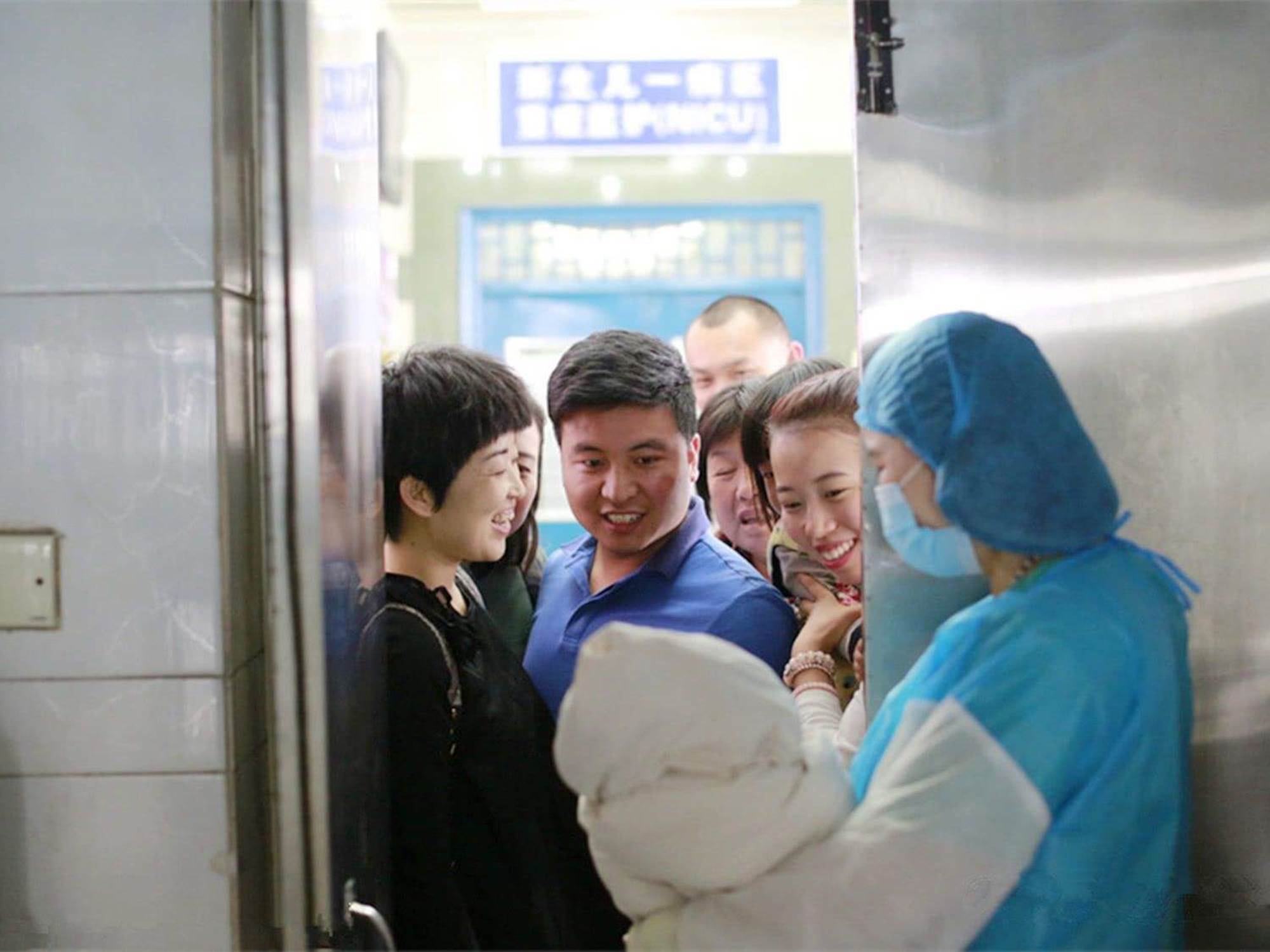 原创“顺产再好我也不选！”年轻孕妇强硬的态度，来自3大顺产风险
