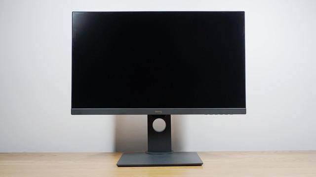 显示器|明基PD2700U 4K显示器测评：设计师的福音！