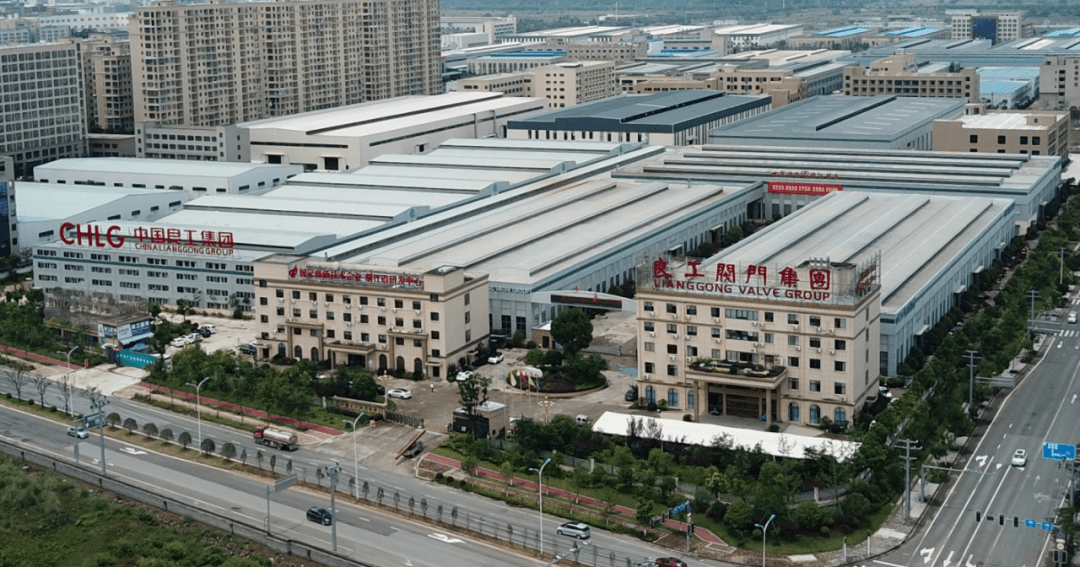 阀门|白手起家做到半年产值2个亿！温州老板的秘诀是…