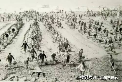 坦克兵|记忆血色 不忘英雄。河庄英雄老兵故事之高德山：技术精湛的坦克兵……