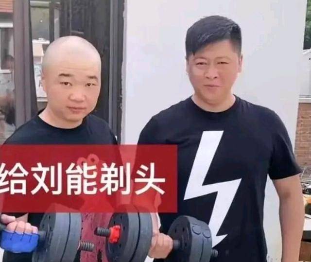 王小利被换成定局,新刘能扮演者版本不一,乡村爱情有意布迷魂阵