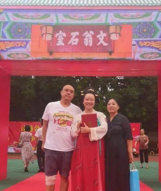 消息资讯|这些石室中学的学生从优秀变得更加优秀！