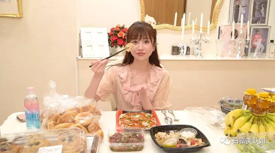 震动|日赚2亿日本第一女公关金盆洗手，震动半个富豪圈…