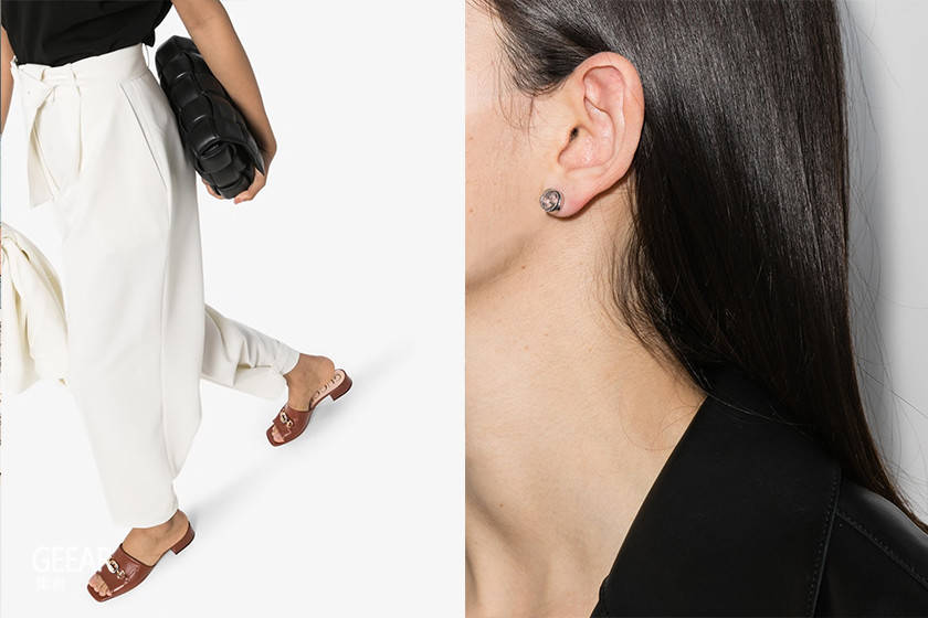 配饰|人气手袋之外Gucci这些配饰也不容错过!