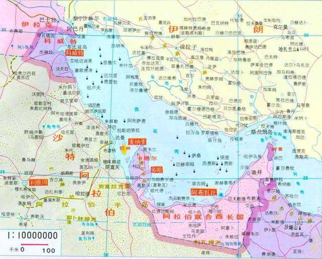 科威特人口_科威特第纳尔