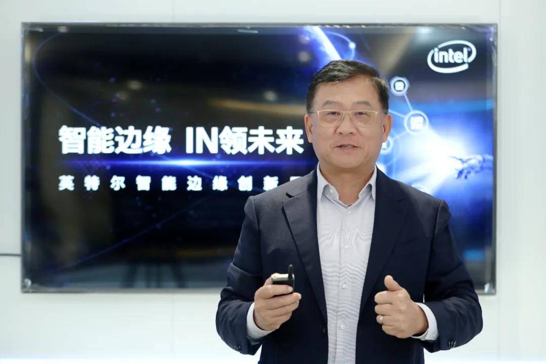 驱动|产品、方案、生态三力齐发，英特尔驱动智能边缘价值迸发