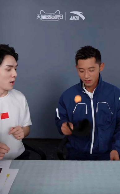 张继科|关晓彤张继科搭档李佳琦带货 这样的直播我想看一百次
