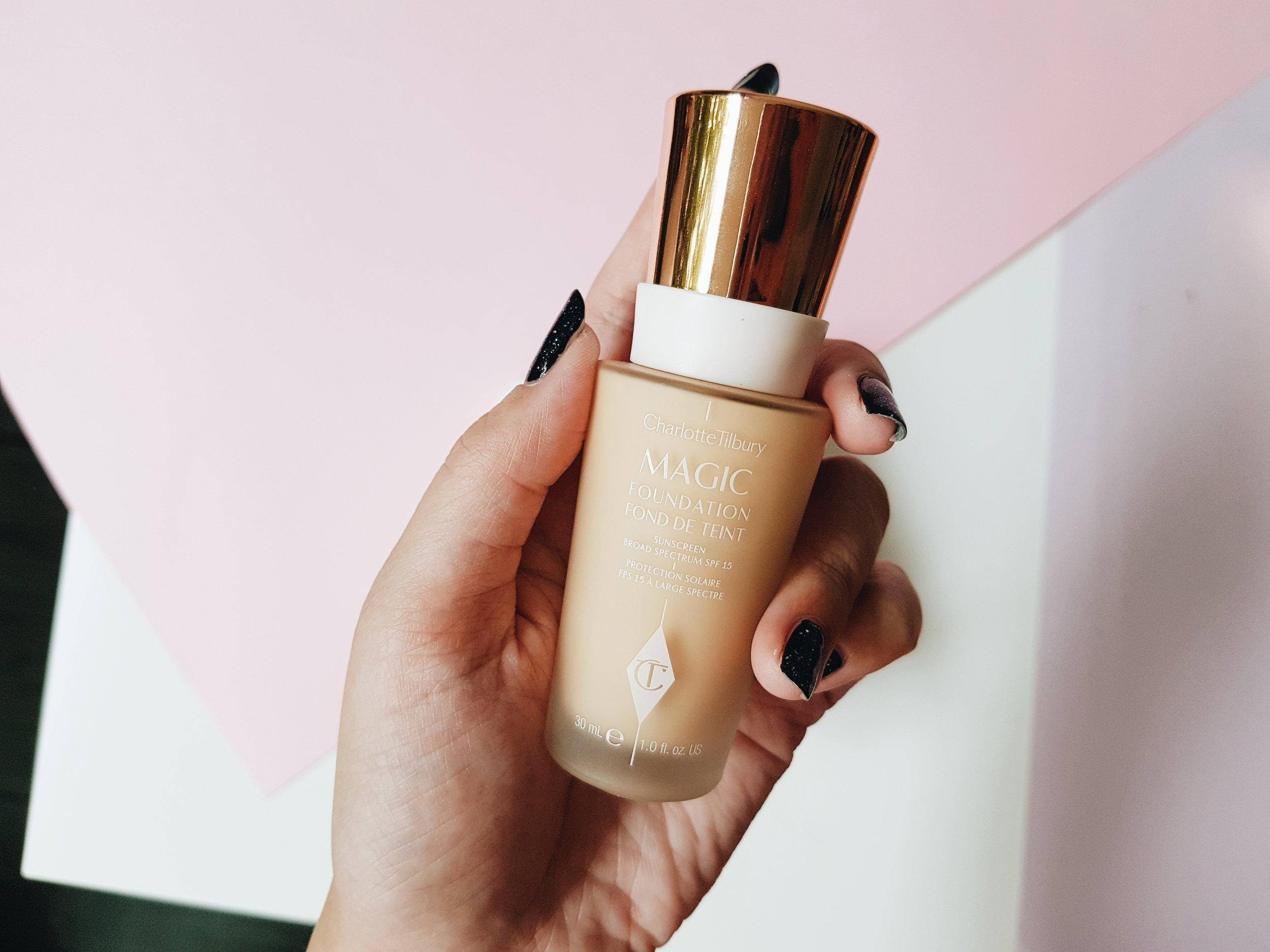 肌肤|如果你喜欢加州的阳光海滩，那就不能错过脸上这抹sunshine