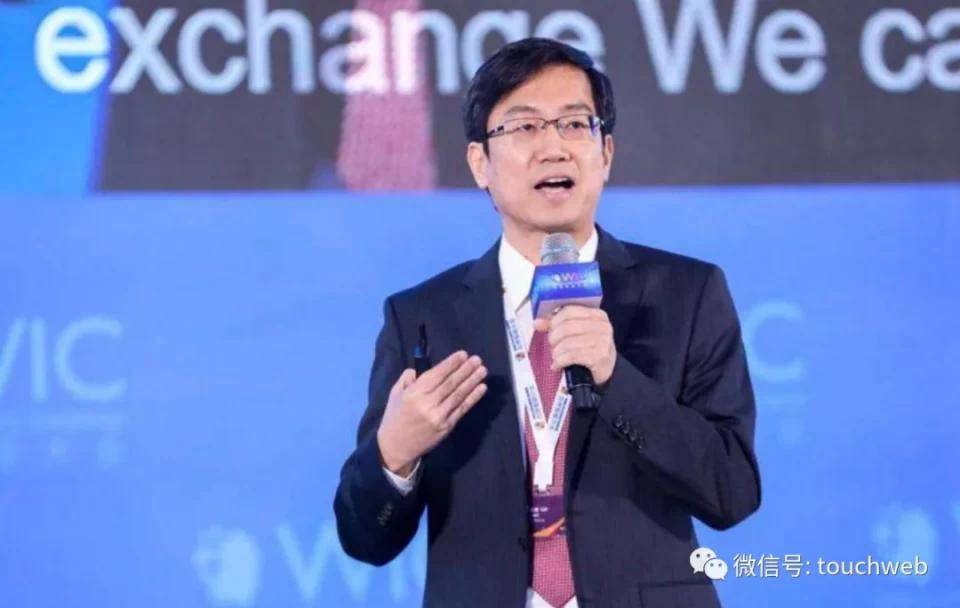 建平|字节跳动高管马维英与前海尔CTO赵峰加入清华张亚勤团队